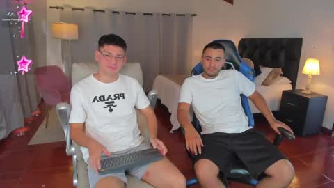 Nick Moca online show from March 31, 9:26 pm