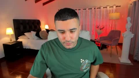 Nick Moca online show from May 24, 10:59 pm