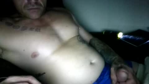 bimaniac724517 online show from April 8, 8:03 am