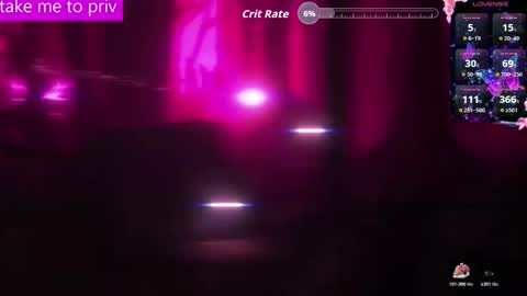 BimboCat online show from February 3, 6:22 am