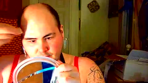 bimborosalie online show from January 31, 11:03 pm