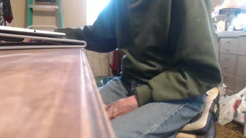 Bimbttm online show from January 4, 5:58 pm