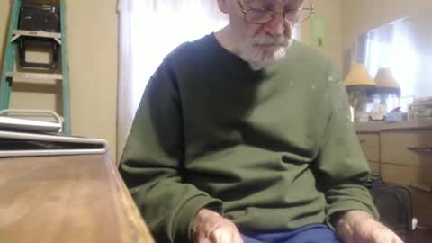 Bimbttm online show from January 13, 1:17 pm