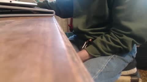 Bimbttm online show from January 15, 6:08 pm