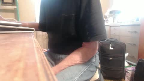 Bimbttm online show from February 12, 5:05 pm