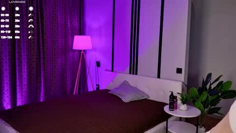 Megan online show from February 25, 3:05 am