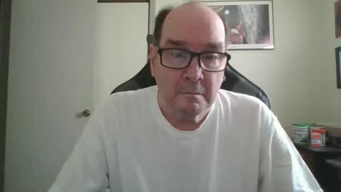 Bink195234 online show from December 21, 7:10 pm