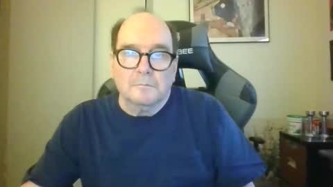 Bink195234 online show from January 9, 4:43 pm