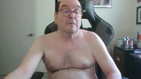 Bink195234 online show from March 10, 5:18 pm