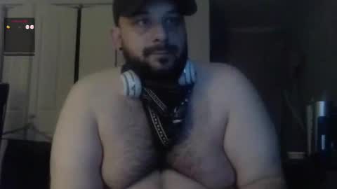 johnnydepth333 online show from April 18, 7:07 pm