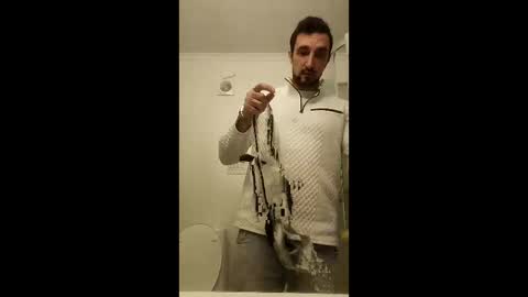 biohazrd90 online show from April 27, 2:26 pm