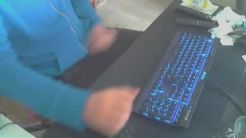 BigDick online show from September 24, 11:13 am
