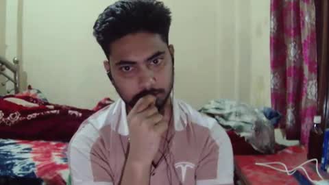 birbikrom104 online show from March 25, 5:30 pm