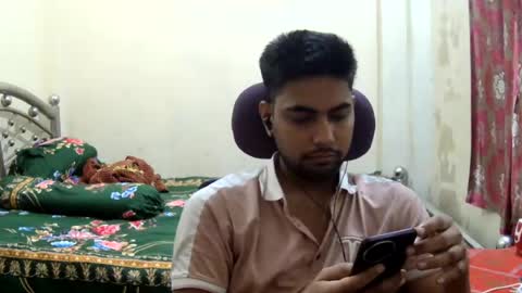 birbikrom104 online show from July 15, 5:45 am