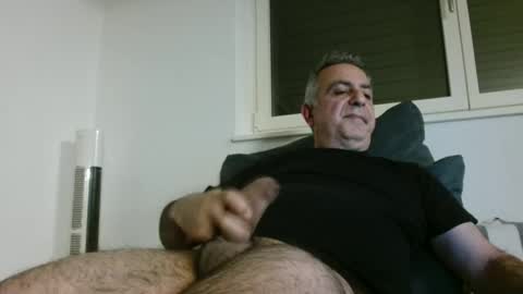 BirelArt47 online show from January 19, 5:44 am