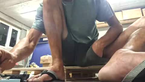 bisexdadd online show from September 15, 4:51 pm