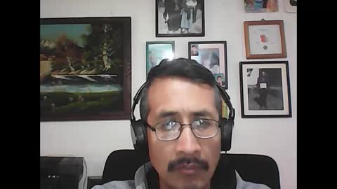 Snapshot of bisexmangenx chatting on September 10, 4:18 pm Manu O online show from September 10, 4:18 pm