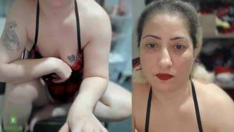 Snapshot of bisexyeliz35 chatting on November 27, 9:06 pm bisex woman online show from November 27, 9:06 pm