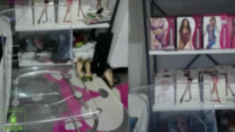 bisex woman online show from February 16, 6:48 pm