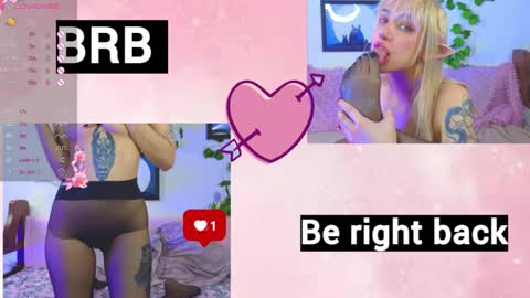 Sarah online show from December 14, 9:51 am