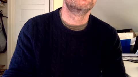 BisonBar online show from December 3, 3:33 pm