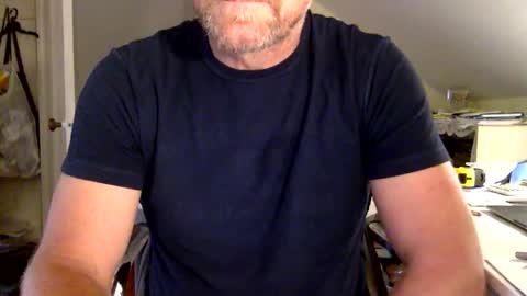 BisonBar online show from September 24, 4:10 pm