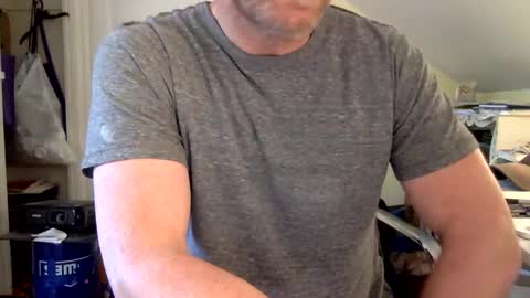 BisonBar online show from March 28, 5:12 pm