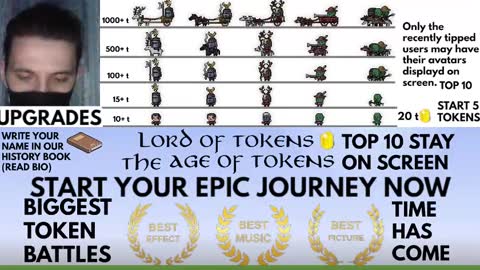 Bitchy online show from February 16, 5:37 am