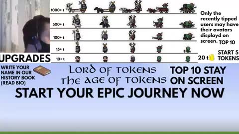 Bitchy online show from March 2, 7:12 pm