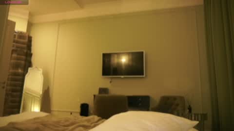 Ann Braslowsky online show from January 10, 2:46 am