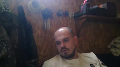 George  Maria online show from April 8, 3:56 pm