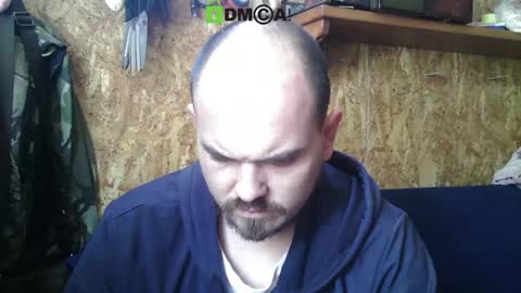 George  Maria online show from April 18, 11:25 am