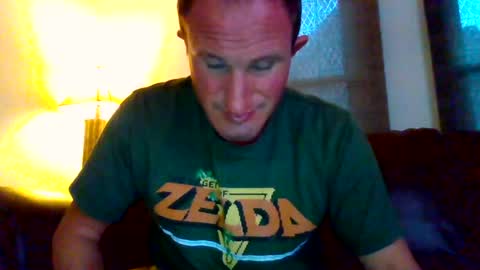 bjking712 online show from June 18, 12:11 am