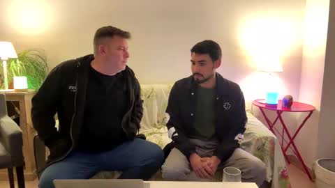 BJkouple online show from January 10, 12:45 am