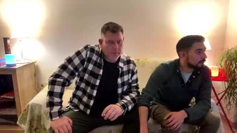 BJkouple online show from January 31, 9:57 pm