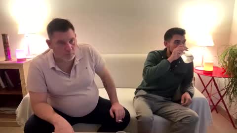 BJkouple online show from February 5, 10:14 pm