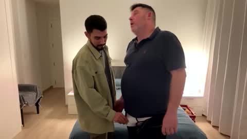 BJkouple online show from February 6, 11:52 pm