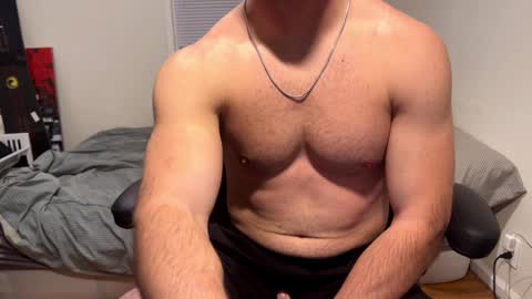 bjorndixen online show from December 15, 2:19 am