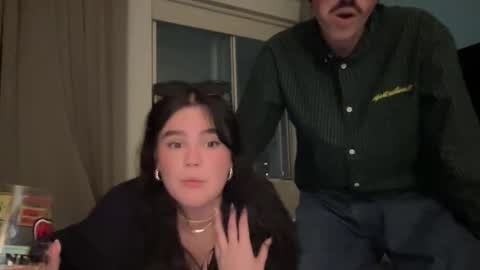 bkws985 online show from March 27, 1:33 am