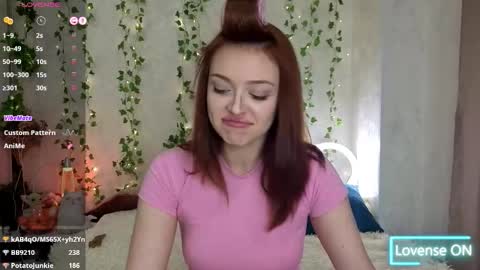 Kitty online show from November 15, 12:45 pm