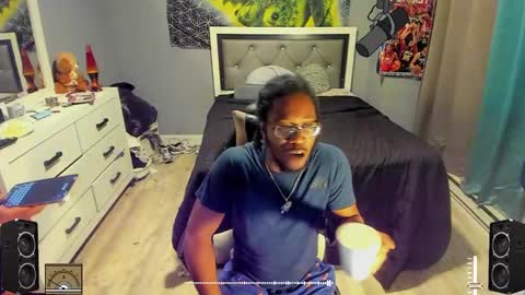 Plant Base Streamers From Pennsylvania online show from January 8, 10:48 pm