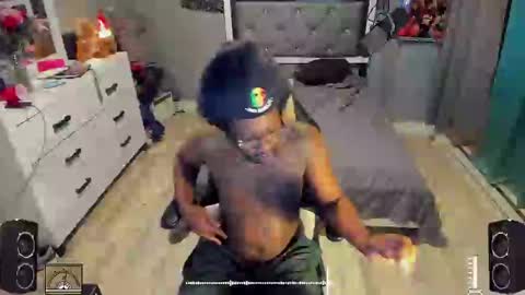 Plant Base Streamers From Pennsylvania online show from February 22, 11:35 pm