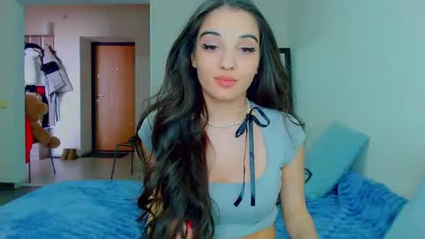 Adele online show from February 8, 10:18 am