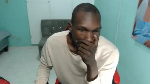 maquina online show from November 19, 2:06 pm