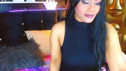 Snapshot of black_ambar chatting on January 12, 3:07 am Ambar online show from January 12, 3:07 am