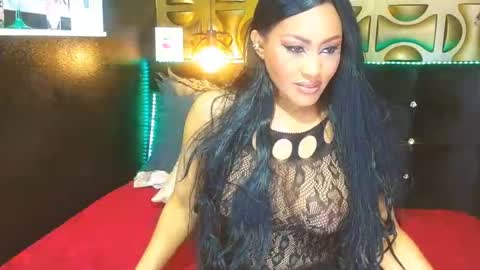 Snapshot of black_ambar chatting on January 24, 3:54 am Ambar online show from January 24, 3:54 am