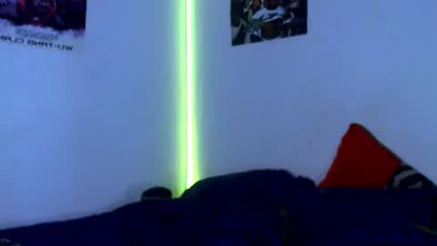 Black Arthur online show from January 11, 1:49 pm