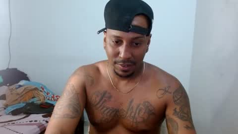 Snapshot of black_big_cock65 chatting on July 4, 10:05 pm black_big_cock65 online show from July 4, 10:05 pm