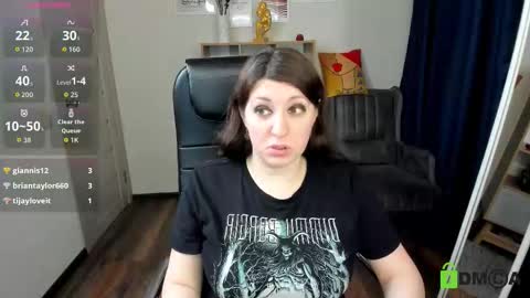 Rose online show from December 18, 3:34 am