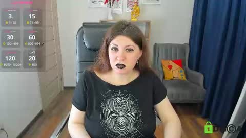 Snapshot of black_black_rose chatting on June 12, 8:19 pm Rose online show from June 12, 8:19 pm
